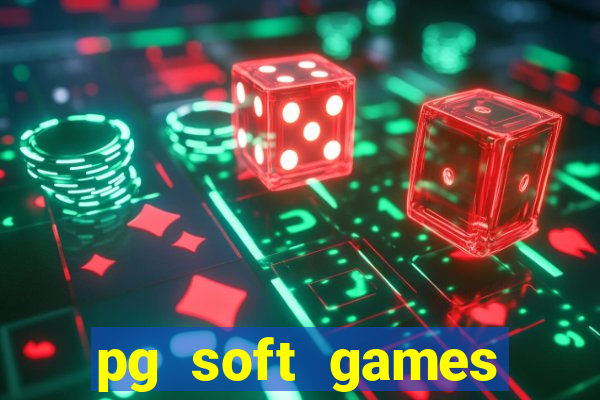 pg soft games fortune ox